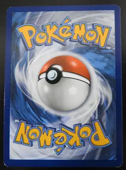 POKEMON GASTLY 47/108 REVERSE HOLO EVOLUTIONS 2016 POKEMON LP - Image 2