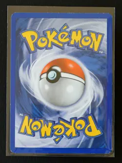 Pokemon Neo Genesis Pick and Choose / Free Postage After 1st Card WOTC mint/nm - Image 3