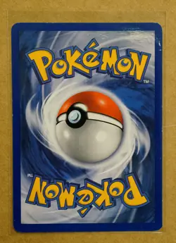 Pokemon Neo Genesis Pick and Choose / Free Postage After 1st Card WOTC mint/nm - Image 5