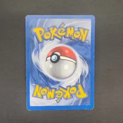 Pokemon Arktos Promo Deutsch 1999 Vintage (22) Wizards Black Star Promos - Image 3