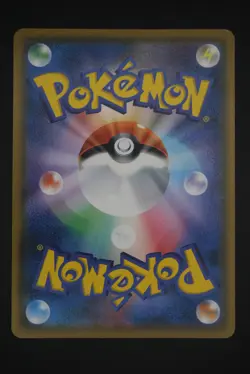 Rowlet - SM-P 290 Promo - Japanese - Pokemon Card - Munch: A Retrospective - Image 2