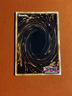 K9-17 Izuna Ultra Rare 1st Edition JUSH-EN031 Mint/NM Yugioh - Image 2