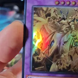 Secreterion Dragon - Ultra Rare - DUAD-EN037 - 1st Edition - Image 3
