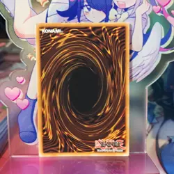 Secreterion Dragon - Ultra Rare - DUAD-EN037 - 1st Edition - Image 4