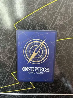 Nefeltari Vivi SR EB03-024 Extra Booster: One Piece Heroines Edition Foil - Image 2