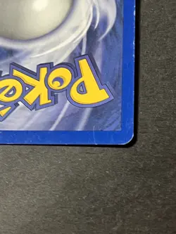 raichu base set 14/102 holo rare pokemon card - Image 5