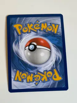 Pokemon TCG Cards Squirtle 33/214 Unbroken Bonds Reverse Holo - Image 2