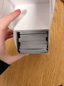 150+ Pokemon Cards Box Y Bulk Lot Trainers Only! With Marnie + Morpeko playmat - Image 2