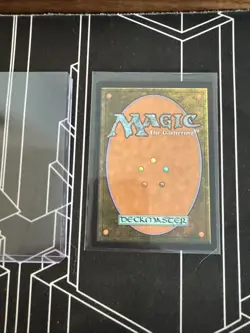 17-Year Cicadas Unknown Event Playtest Card - MTG MagicCon Atlanta 2025 - Image 2