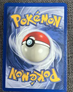 Pokemon Cards - Holo Haunter 6/62 - Fossil Set - Near Mint Vintage TCG Card - Image 2
