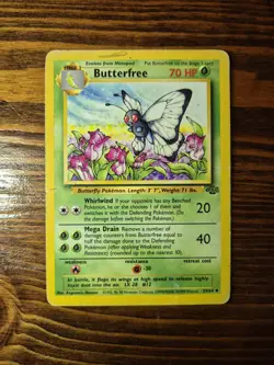 WOTC Base to 2008 160+ Vintage Pokemon card bundle - Image 3