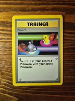 WOTC Base to 2008 160+ Vintage Pokemon card bundle - Image 5