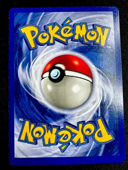 Chansey 003/102 NM Base Set Holo WOTC Vintage Pokemon Card 1999 Near Mint - Image 2