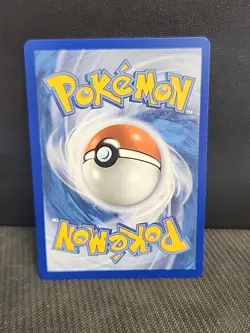 Black Belt's Training 255/217 ASC Holo Full Art Rare Pokemon TCG Card - Image 2