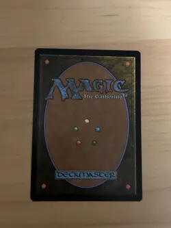 The Cloudsea Djinn - Nyxbloom Ancient (Showcase) Final Fantasy: Through the Ages - Image 2