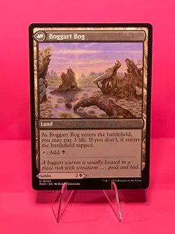Boggart Trawler - Modern Horizons 3 - MTG - Image 2