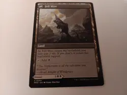 Fell the Profane EX Modern Horizons 3 Regular - Image 2