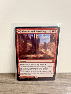 SHATTERSKULL SMASHING ZNR 161 MTG Regular LC1 - Image 1