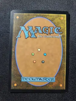 Nazgul 0338 NM The Lord of the Rings Magic The Gathering MTG Tcg See Pics - Image 4