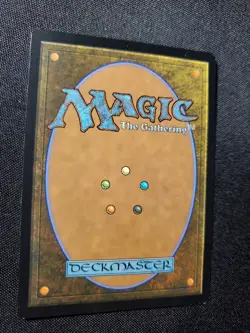 Nazgul 0338 NM The Lord of the Rings Magic The Gathering MTG Tcg See Pics - Image 5