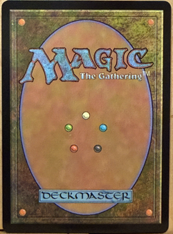 LIMITED EDITION Secret Lair MtG Dictate of Erebos Unplayed NM Borderless! - Image 2