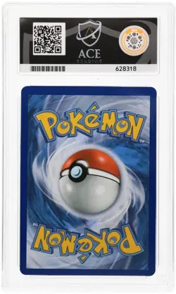 Pokemon Cynthia 148/156 Full Art Ultra Prism ACE 9 - Image 2