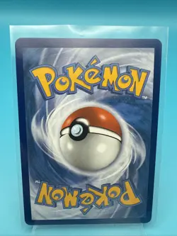 Rocket's Admin - 86/109 - Holo Rare NM Pokemon Celebrations. - Image 2