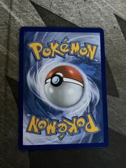 Fire Breather 119/94 Full Art Trainer Holo Me02: Phantasmal Flames Pokemon TCG - Image 2