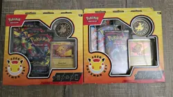Pokemon Day 2026 Collection Set Of 2 - Image 1