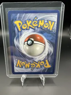 Lapras GX 151/149 Rainbow Secret Rare Pokemon Sun & Moon Base 2017 - Image 2