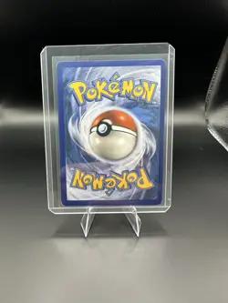 Lapras GX 151/149 Rainbow Secret Rare Pokemon Sun & Moon Base 2017 - Image 3