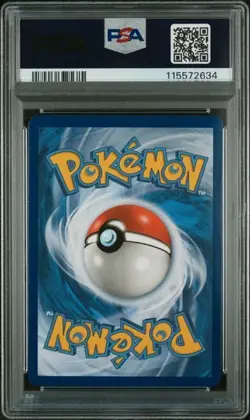 POKEMON SUN & MOON UNBROKEN BONDS 205 GARDEVOIR & SYLVEON GX PSA 10 - Image 2