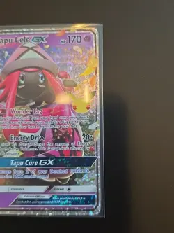 Tapu Lele GX Pokemon Classic Collection Celebrations: 60/145 -HP 170 - Image 2