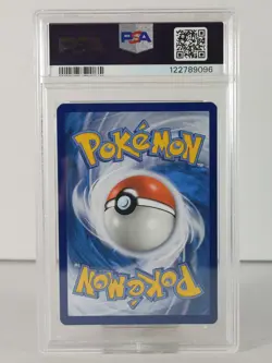 Snubbull - Holo - Detective Pikachu - POKEMON 2019 - #15 PSA 8 - Image 3