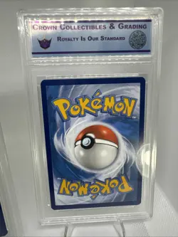 Latias 193/264 & Latios 194/264 Pokemon Set-2021 Fusion Strike- GRADED CCG 10 - Image 5