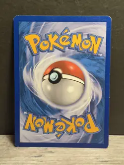 Pikachu HGSS03 HGSS Holo 2010 - Black Star Promo - English - Pokemon TCG - Image 3