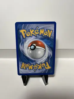 Pokemon - Bouffalant - 91/114 - Reverse Holo Rare - Black and White - NM - Image 3
