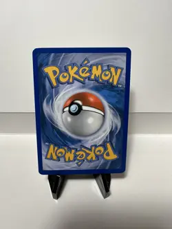 Pokemon - Bouffalant - 91/114 - Reverse Holo Rare - Black and White - NM - Image 4