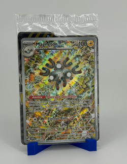Magneton SVP #159 Sealed Black Star Promo Surging Sparks Mint Pokemon TCG - Image 1