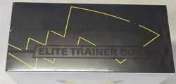 POKEMON CELEBRATIONS 25 ELITE TRAINER BOX TCG FACTORY SEALED 2021 - Image 3