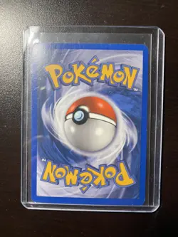 Pokemon Unseen Forces Lugia Cosmos Holo LP 29/115 Pokemon Nintendo 2005 - Image 5