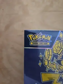 Pokemon Surging Sparks Pokemon Center Elite Trainer Box ETB - Image 5
