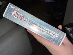 Yu-Gi-Oh Legendary Collection 25th Anniversary Edition Sealed - Image 3