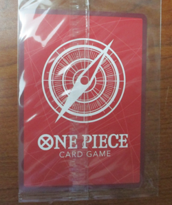 2024 PSA Exclusive One Piece Boa Hancock #038 (Sealed) - Image 3