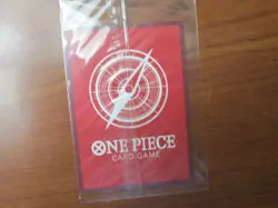 2024 PSA Exclusive One Piece Boa Hancock #038 (Sealed) - Image 4