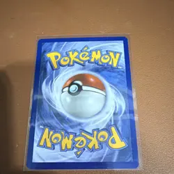 Pokemon Poke Pad 198/217 Regular Trainer-Item Pokemon TCG Card Stock - Image 2