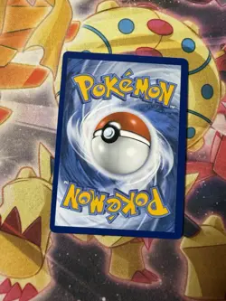 Inteleon - 142/132 - Illustration Rare - Mega Evolution - Pokemon Card - NM - Image 2