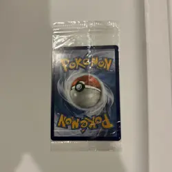 (5) Mimikyu 075 Sv: Scarlet & Violet SEALED PROMOS Pokemon Cards - Image 4