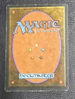 Demonic Tutor Revised Edition Regular MTG Magic Card - Image 2