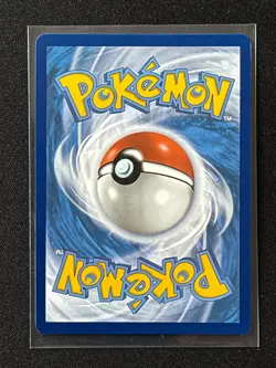 Pokemon TCG Temporal Forces Eri Ultra Rare Holo Card 199/162 - Image 2